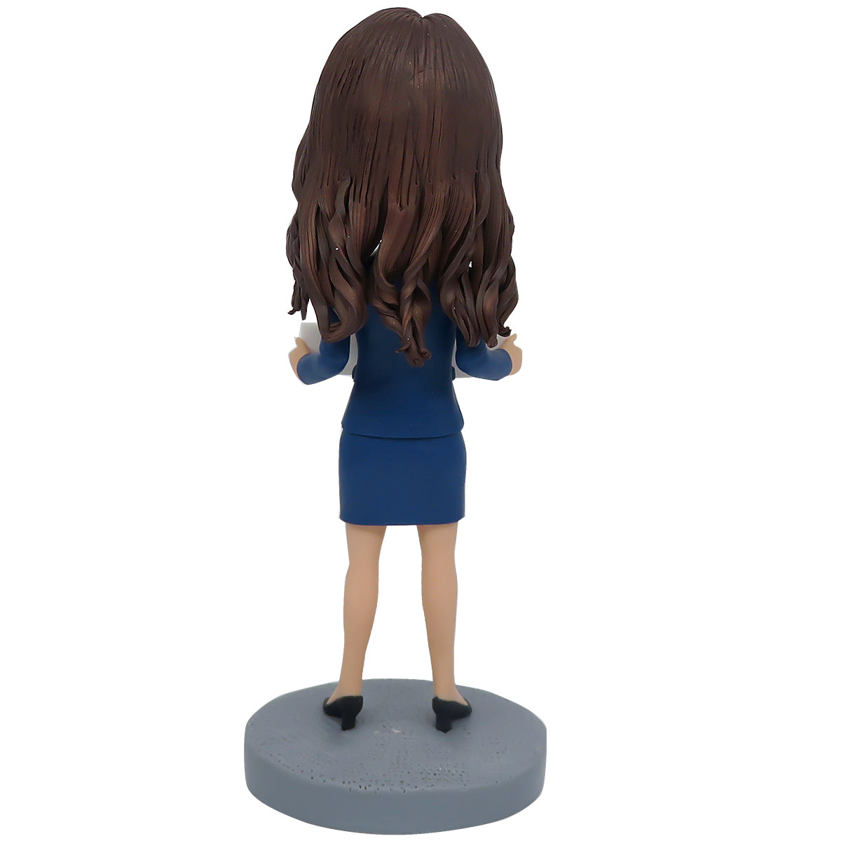 Cool Mom Bobblehead - Trendy Mother Figurine Statue main image 1