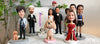 Perfect Gifts For Any Occasion - Custom Bobbleheads