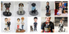 Turn Your Pets into Bobblehead Doll