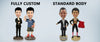 Tips for Custom Bobbleheads Online