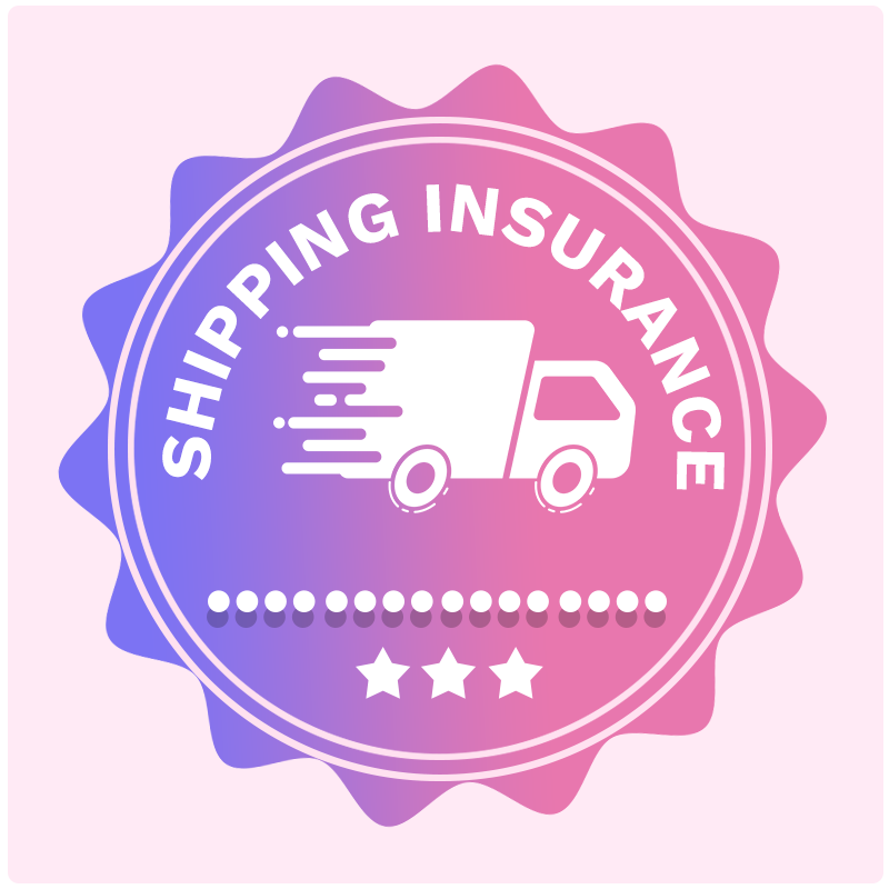 Shipping Insurance