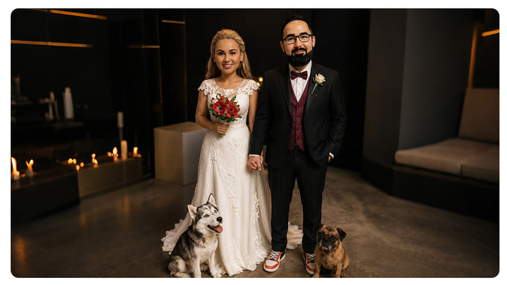 CUSTOMER PHOTO