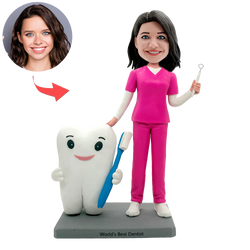 Dentist