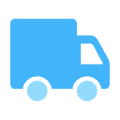 Fast & Reliable Shipping