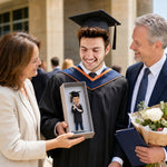 Custom Graduation Bobblehead Craft