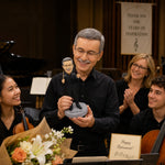 Custom Musician Bobbleheads - Music Director Bobbleheads