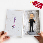 Custom Musician Bobbleheads - Music Director Bobbleheads