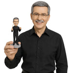 Custom Musician Bobbleheads - Music Director Bobbleheads