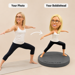 Custom Bobblehead Doll For Mother's Day