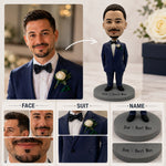 Groomsmen Gifts That Survive the Bachelor Party.
