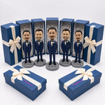 Groomsmen Gifts That Survive the Bachelor Party.