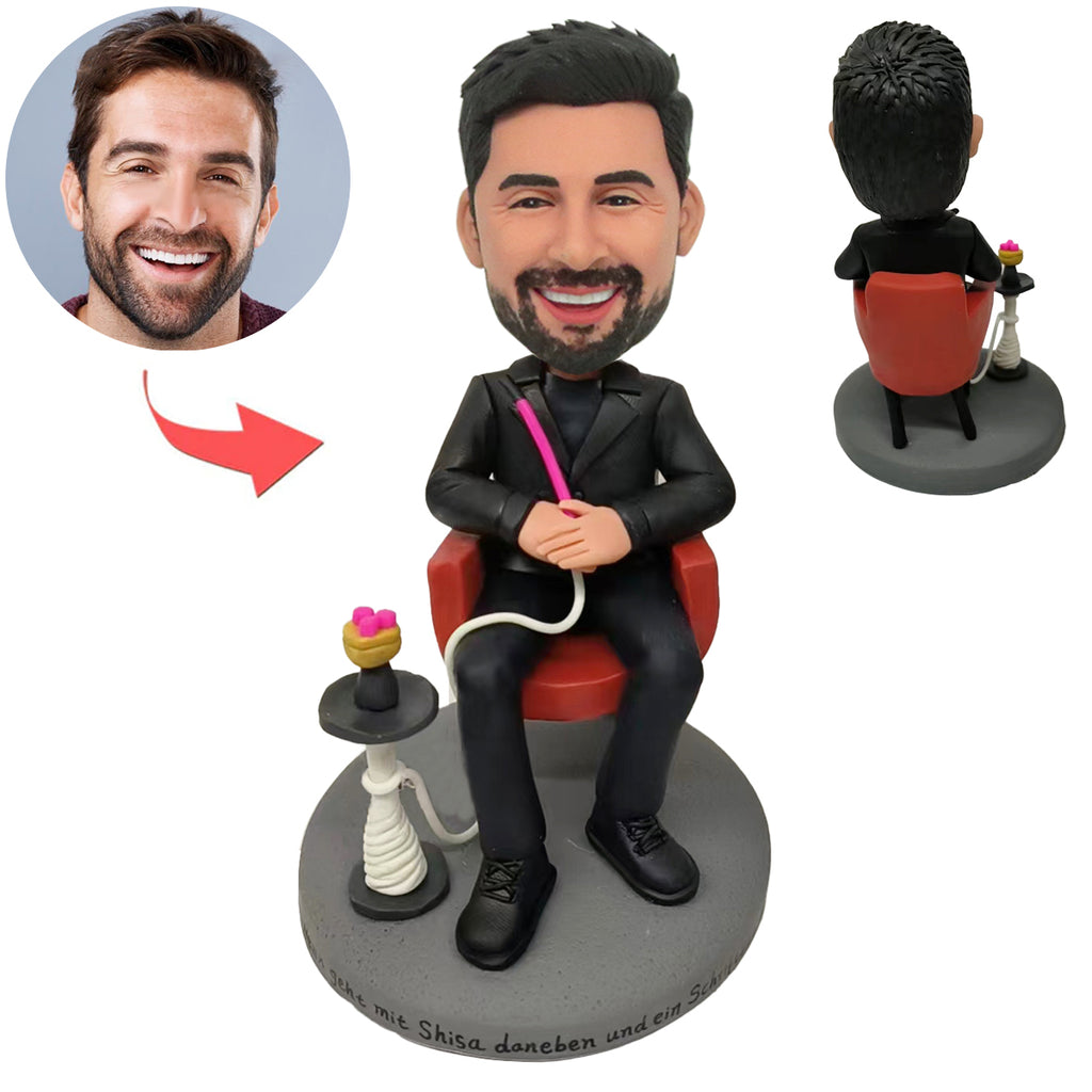 Creative Ideas For Christmas Gifts - Custom Bobbleheads – BobbleGifts