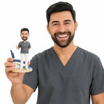 The Dentist Whose Office Doesn't Smell Like Fear