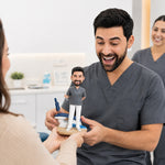 The Dentist Whose Office Doesn't Smell Like Fear