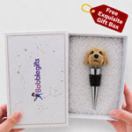 Your Pet. On Your Wine Bottle. Yes, Really.