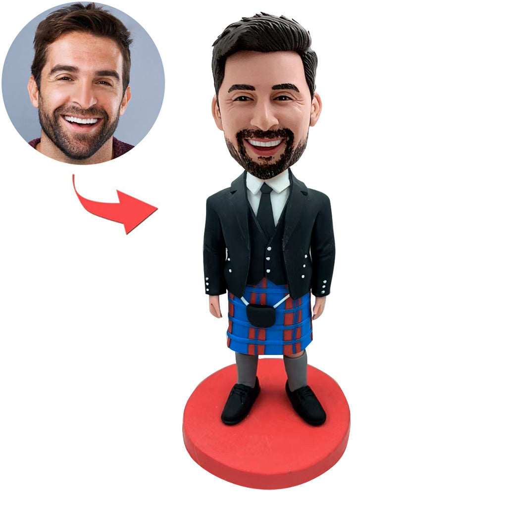 Bobble Design New Arrival Custom Bobbleheads from Photos Online - Handcrafted ...