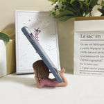 Personalized Kid Figurine Mobile Holder