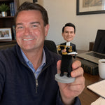 Custom Personalized Lawyer Gift Bobblehead