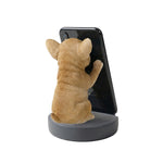 Personalized Pet Phone Stand Holder