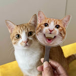 Custom Pet Big Mouth Bottle Opener