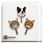 Custom Pet Big Mouth Bottle Opener