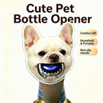 Custom Pet Big Mouth Bottle Opener