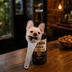 Custom Pet Big Mouth Bottle Opener
