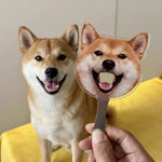 Custom Pet Big Mouth Bottle Opener
