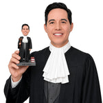 Personalized Handmade Gift for Judges & Lawyers