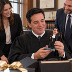 Personalized Handmade Gift for Judges & Lawyers