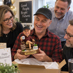 Custom Funny Retirement Gift from Photo