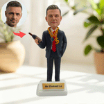 Custom Personalized CEO & Executive Bobblehead Gift
