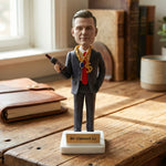 Custom Personalized CEO & Executive Bobblehead Gift