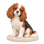 Custom 3D Printed Figurine from Photo – Personalized Portrait Statue