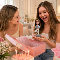 For Her