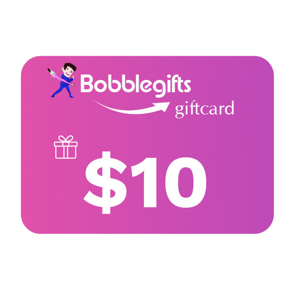E-gift card