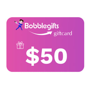 E-gift card