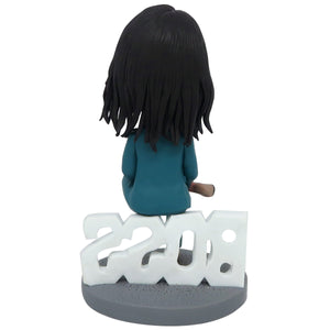 Custom WORLD BEST LADY BOSS Bobblehead Doll