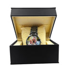 Personalized Custom Watch From Photos