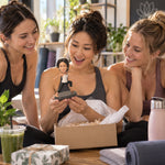 Custom Exercise Bobblehead