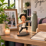 Custom Exercise Bobblehead