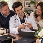 Doctor Personalized Custom Bobbleheads