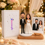 Custom Bobblehead Figurine