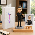 Custom Bobblehead Figurine