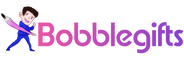 Bobble Gifts Logo