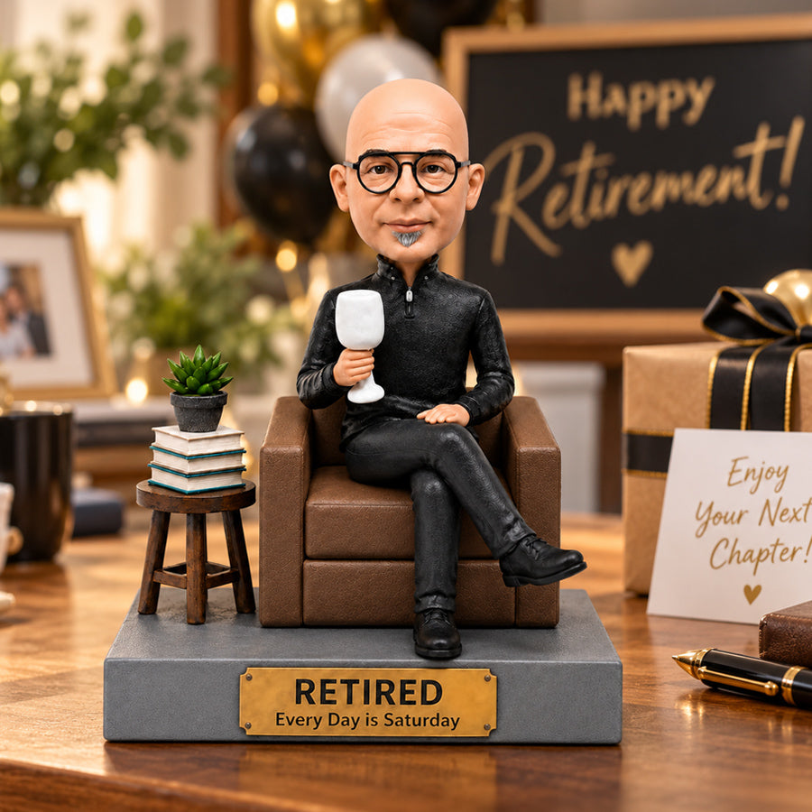 Retirement