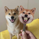 Custom Pet Big Mouth Bottle Opener