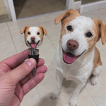 Your Pet. On Your Wine Bottle. Yes, Really.
