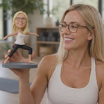 Custom Bobblehead Doll For Mother's Day