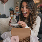 Custom Funny Wedding Bobbleheads
